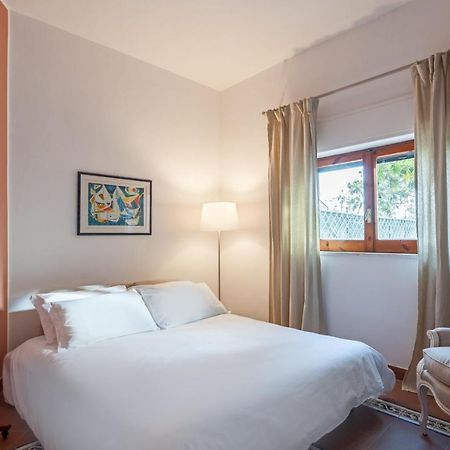 מסה לוברנסה Villa Alfonsina מראה חיצוני תמונה
