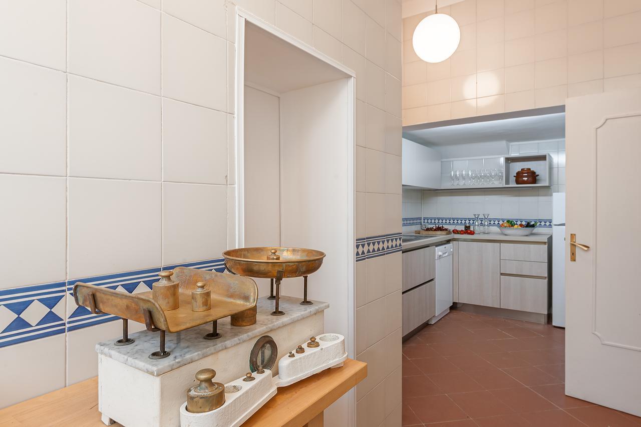 מסה לוברנסה Villa Alfonsina מראה חיצוני תמונה