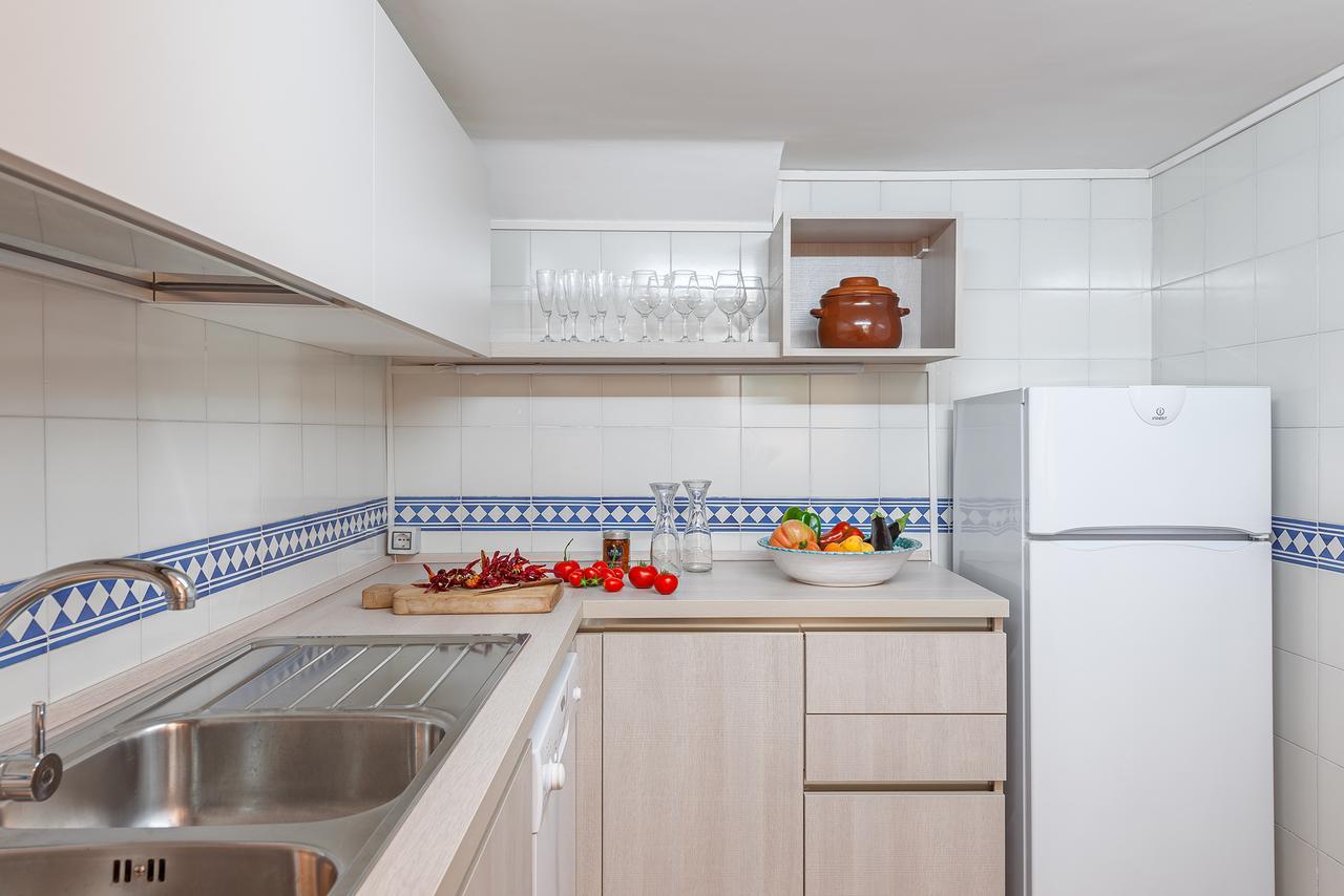 מסה לוברנסה Villa Alfonsina מראה חיצוני תמונה