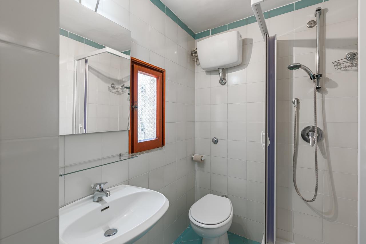 מסה לוברנסה Villa Alfonsina מראה חיצוני תמונה