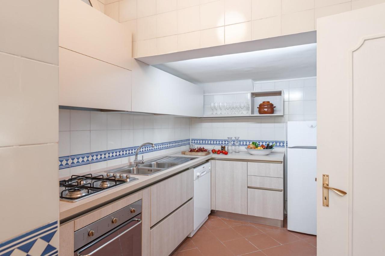 מסה לוברנסה Villa Alfonsina מראה חיצוני תמונה